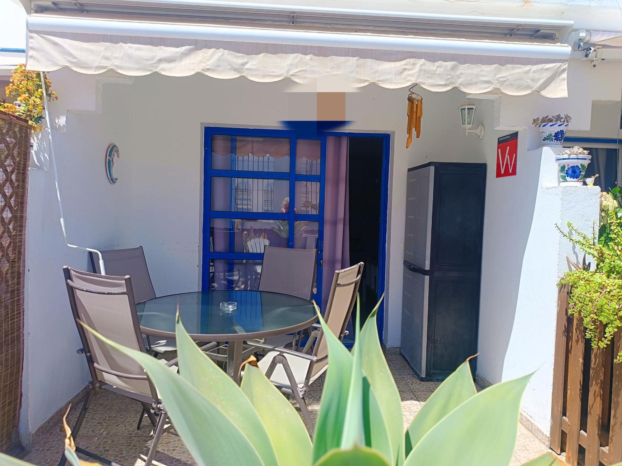 Amazing With Wi-fi For Relaxing Holidays Appartamento Maspalomas (Gran Canaria)