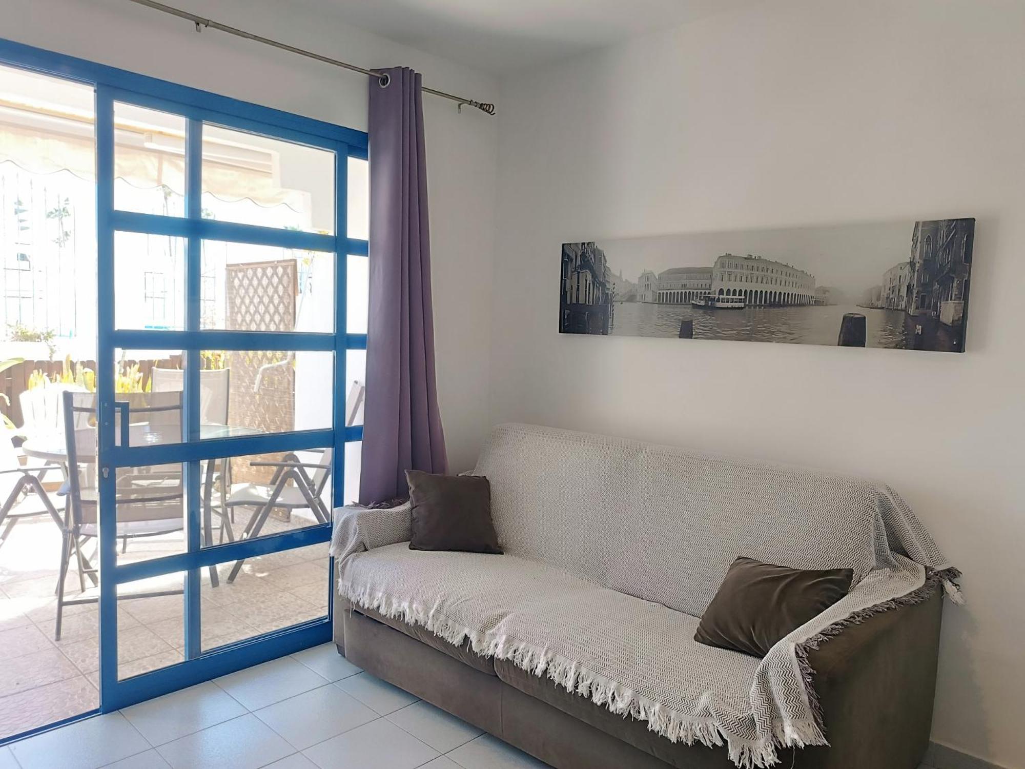 Appartamento Amazing With Wi-fi For Relaxing Holidays Maspalomas (Gran Canaria)