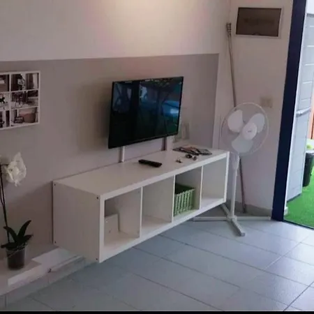 Amazing Bungalow With Wi-Fi For Relaxing Holidays Maspalomas  Exterior photo