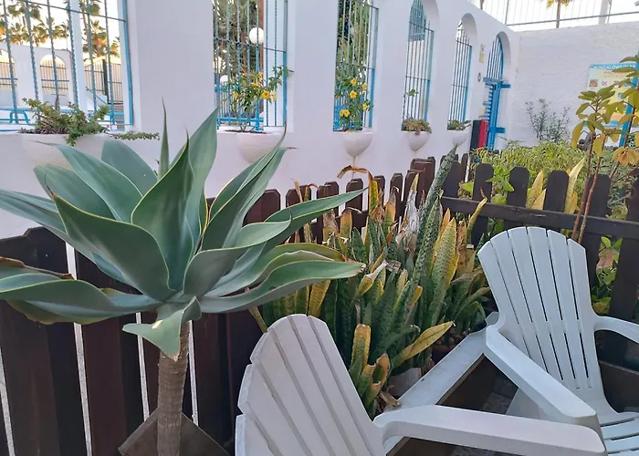 Amazing Bungalow With Wi-Fi For Relaxing Holidays