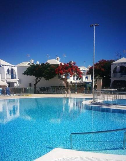 Amazing With Wi-fi For Relaxing Holidays Appartement Maspalomas (Gran Canaria)