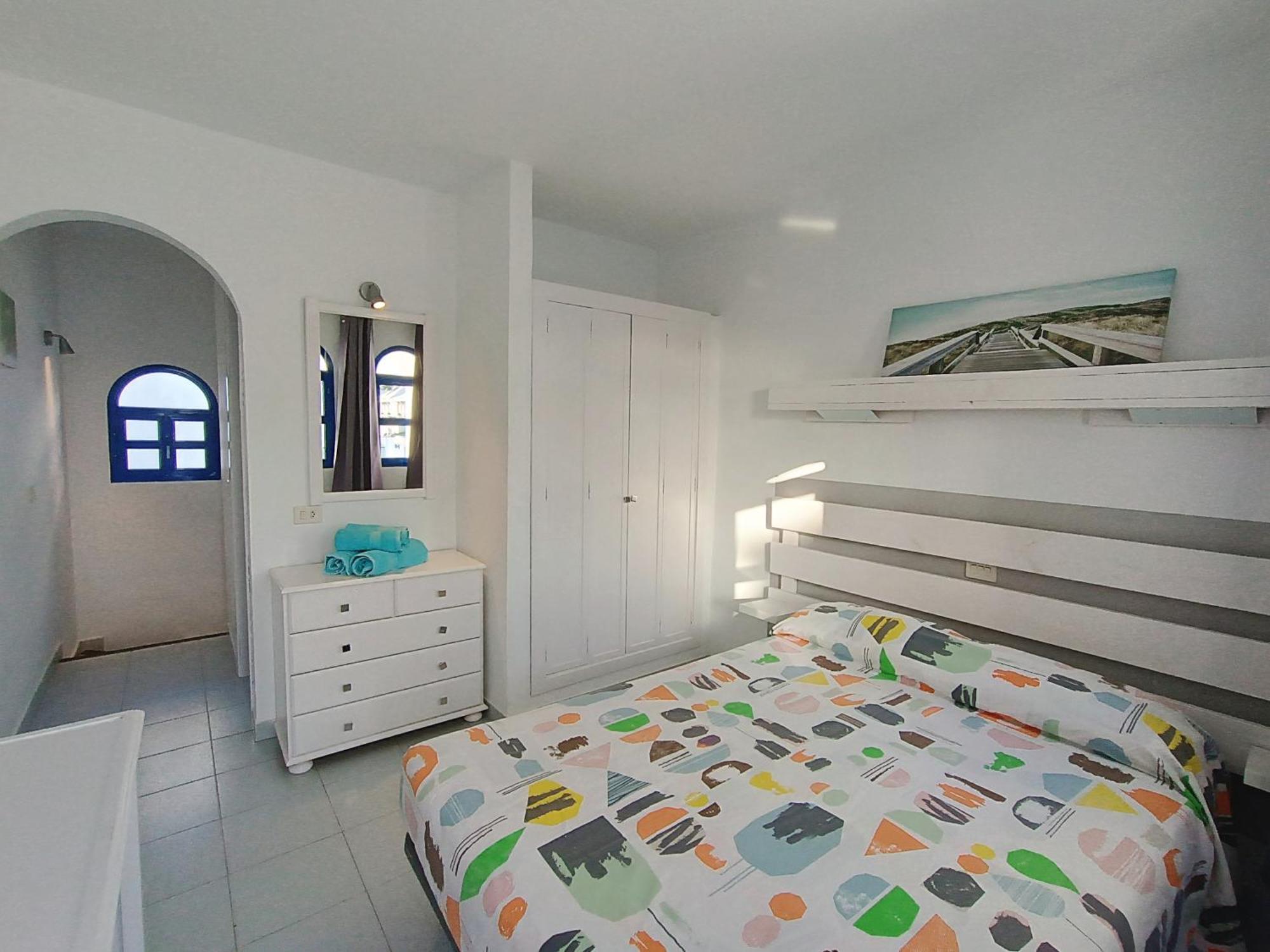 Amazing With Wi-fi For Relaxing Holidays Apartment
