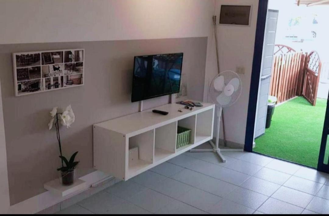 Appartement Amazing With Wi-fi For Relaxing Holidays Maspalomas (Gran Canaria)