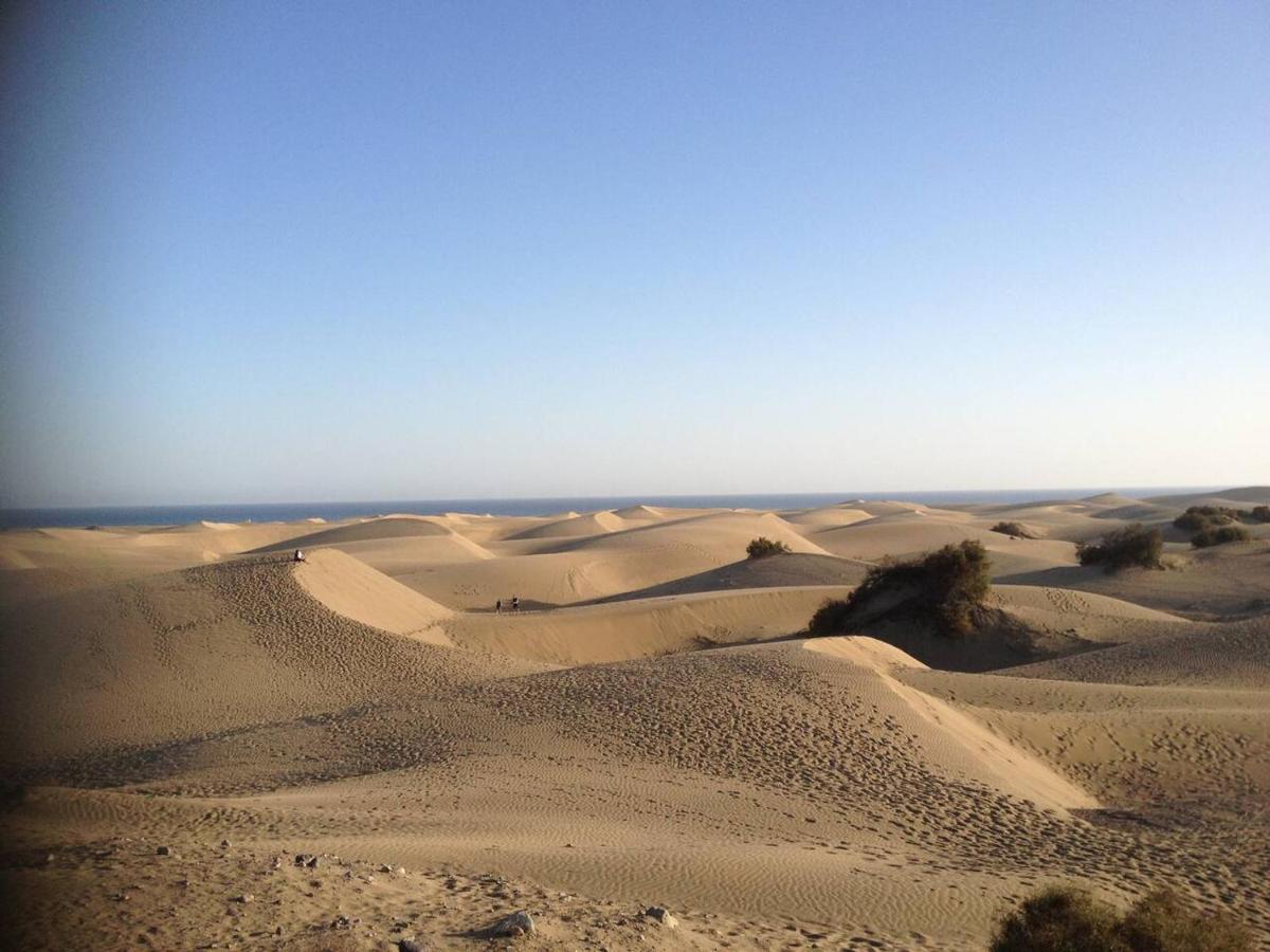 Appartement Amazing With Wi-fi For Relaxing Holidays Maspalomas (Gran Canaria)
