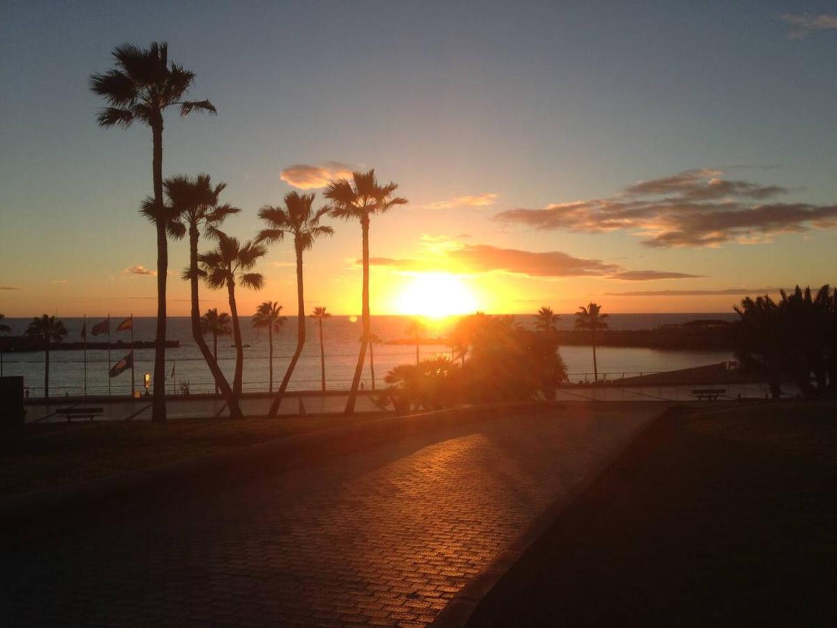 Appartement Amazing With Wi-fi For Relaxing Holidays Maspalomas (Gran Canaria)