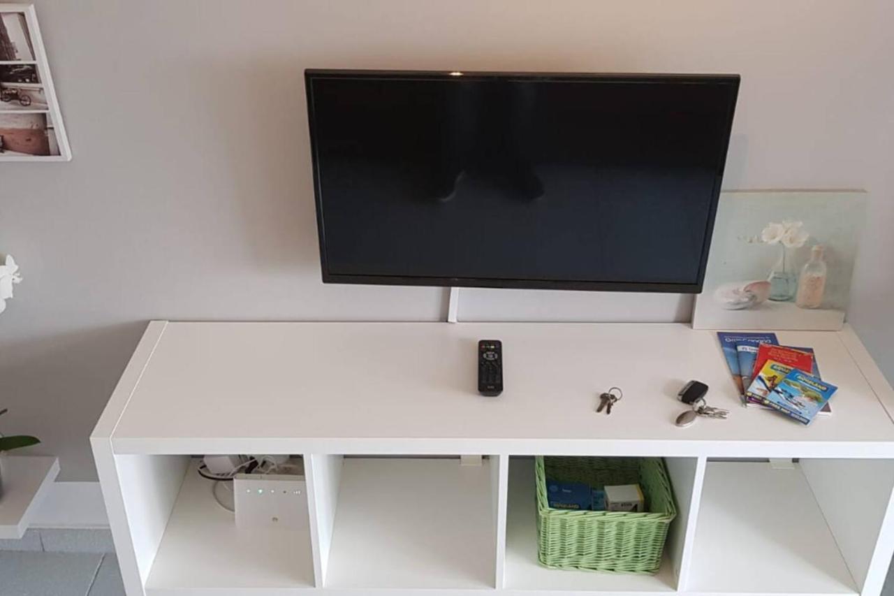 Appartement Amazing With Wi-fi For Relaxing Holidays